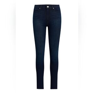 Hudson Jeans Midnight Blue Women's Skinny Jeans